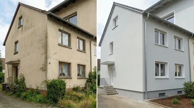 HNBAU-Referenzen-Fassade